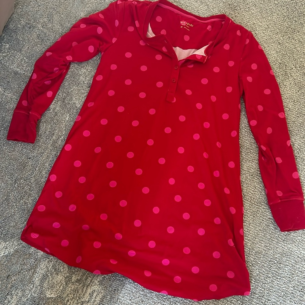 Kate spade nightgown